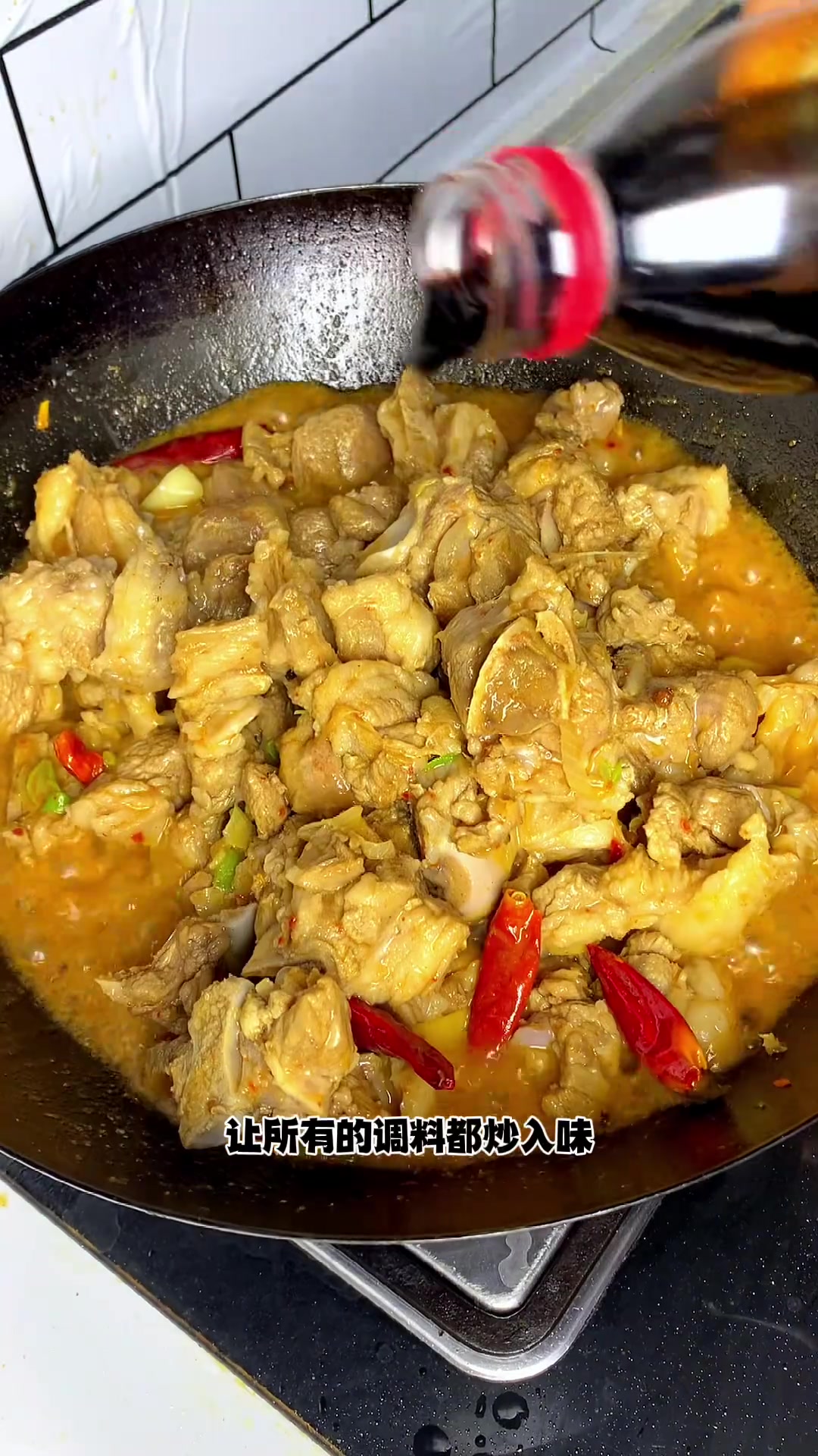 爆炒羊肉家庭做法，肉嫩味美比饭店好吃