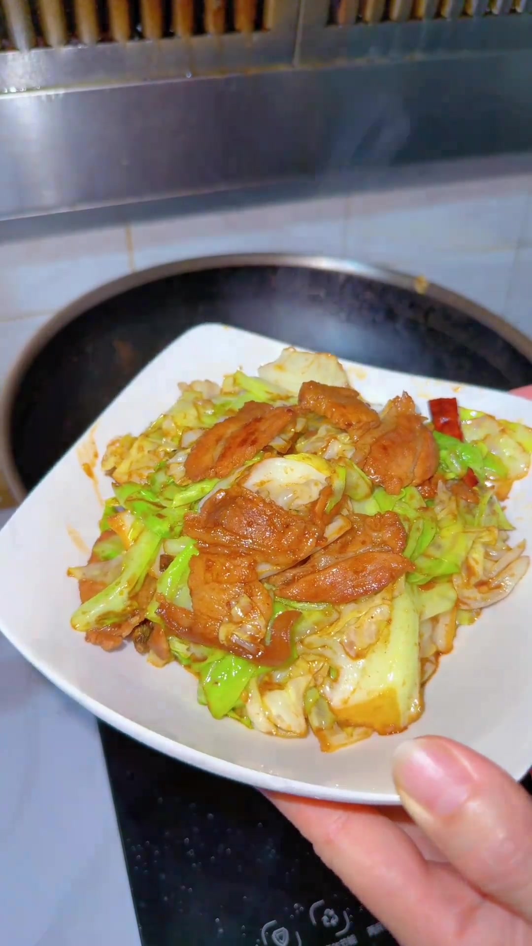 家常三餐花样多，分享我的凉菜万能料汁