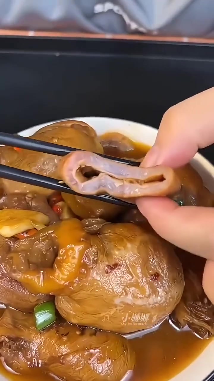 安康鱼肚