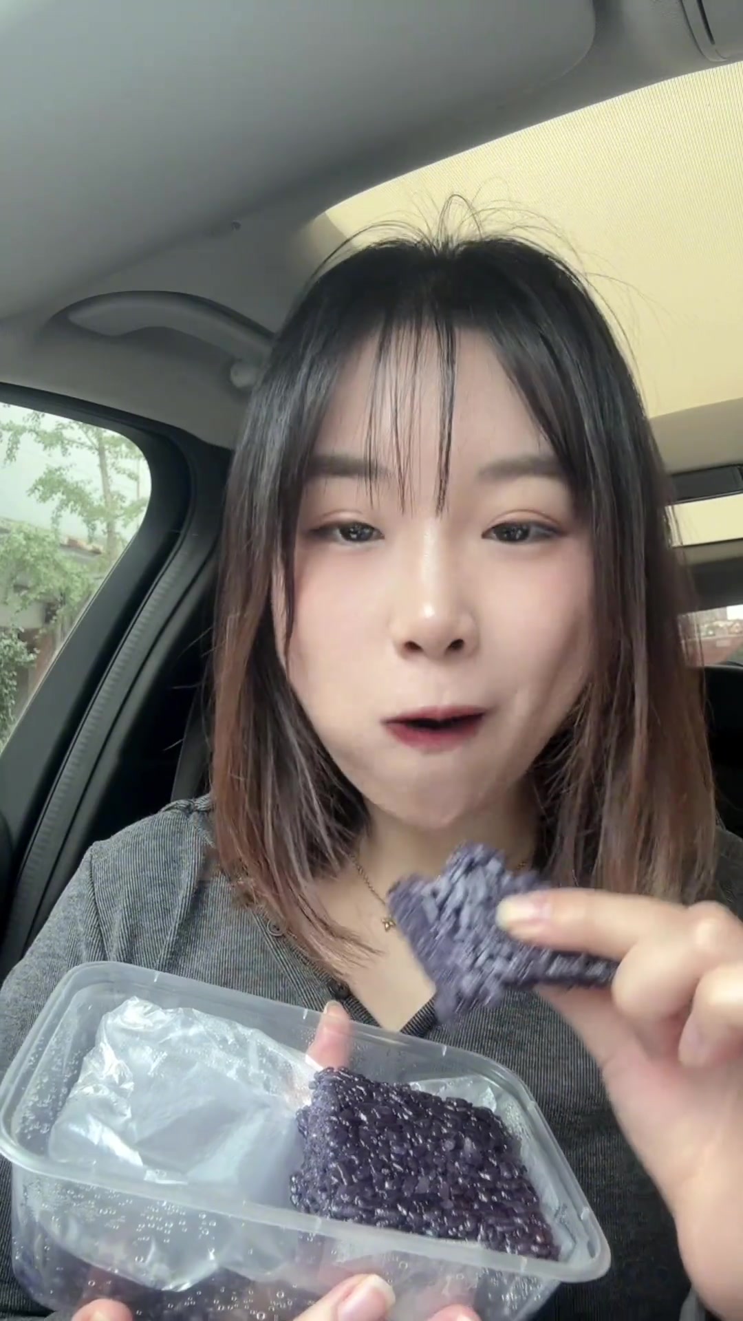 宁波人的年糕胃离不开糯叽叽,留宁波随时能吃到