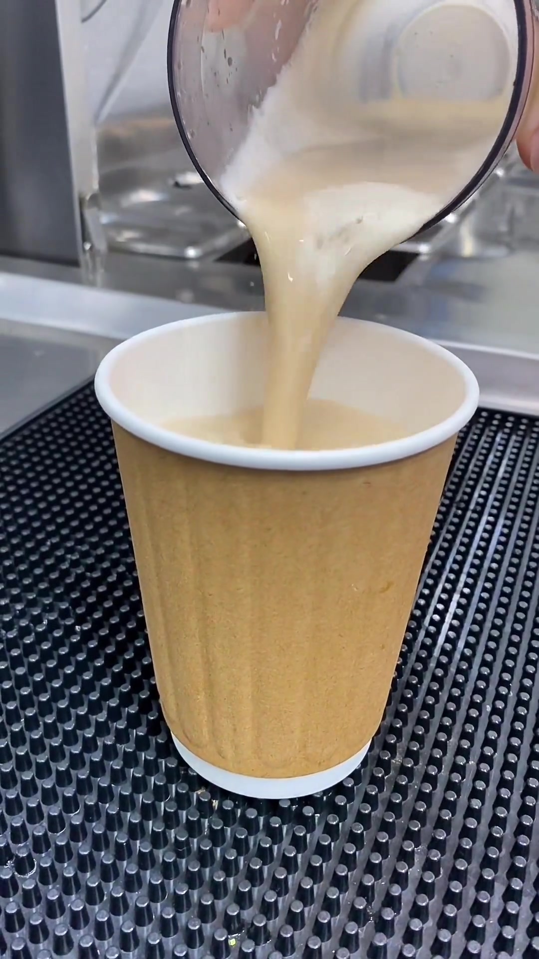 中国奶茶与卡塔尔奶茶的差异对比