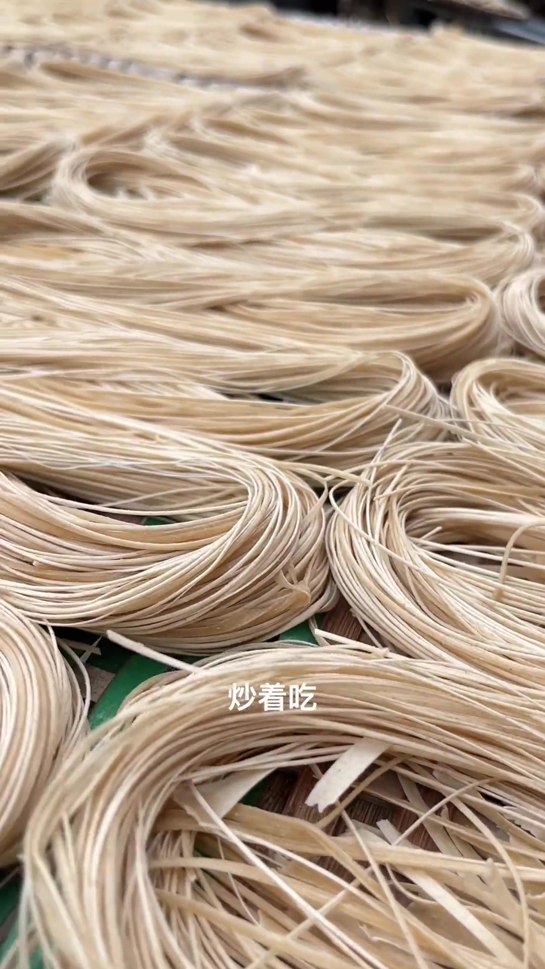 温州传统美食，90后00后渐忘其制作方法