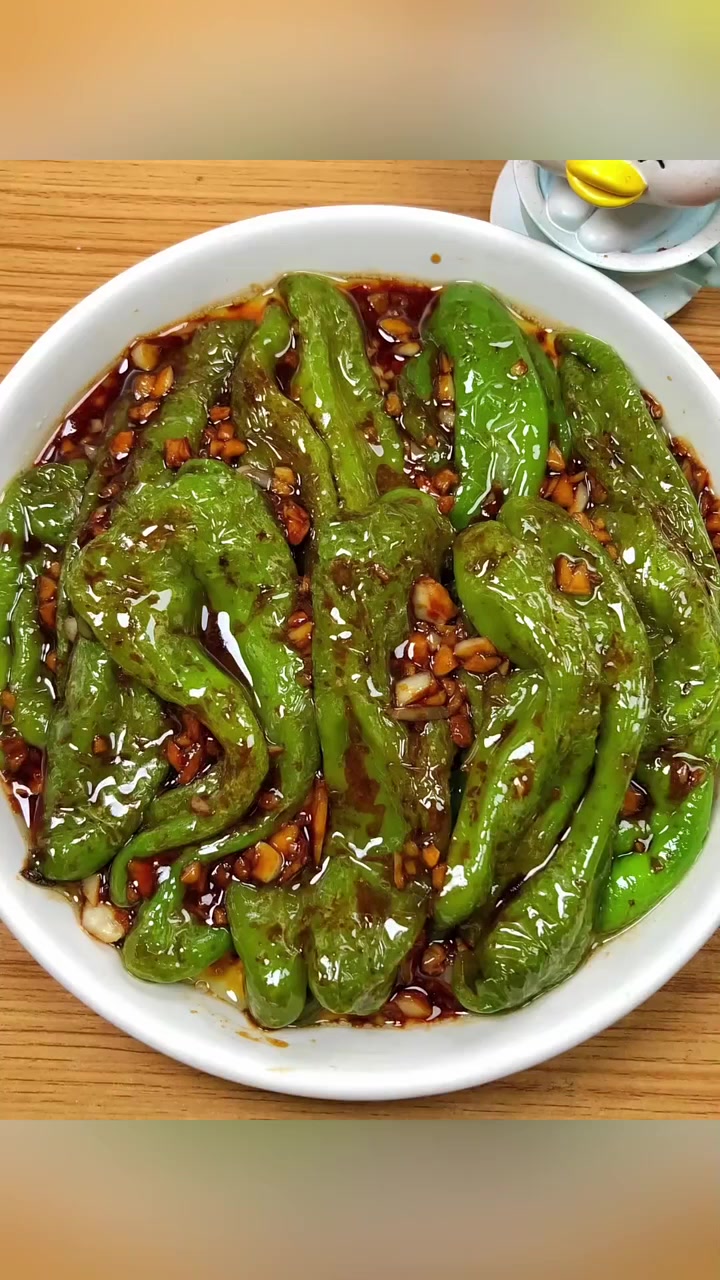 老年人多吃碱性食物十道健康家常菜