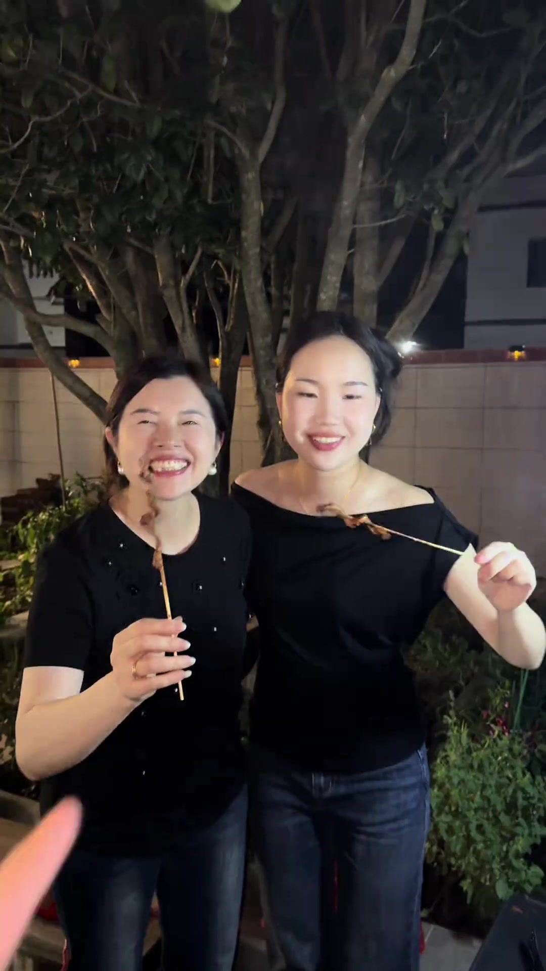 回村的生活太接地气啦,内容过于真实!