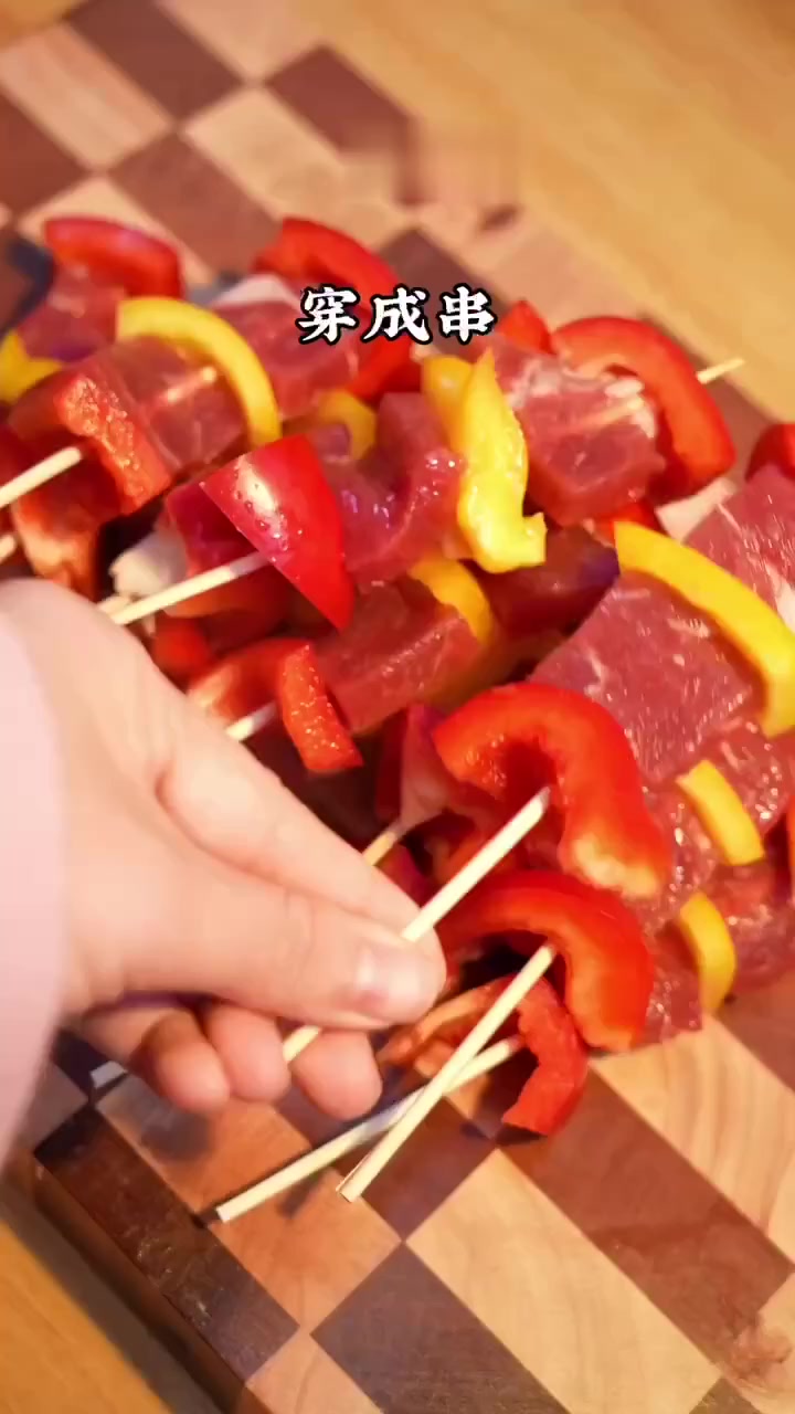掌握这些菜谱，空气炸锅再也不会闲置啦