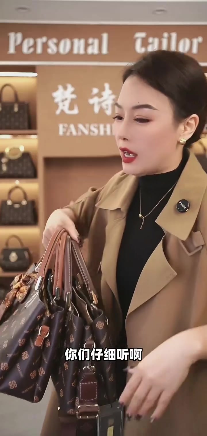 选错颜色后悔？咖啡色/焦糖色/奶茶色对比，轻松选对显高级！