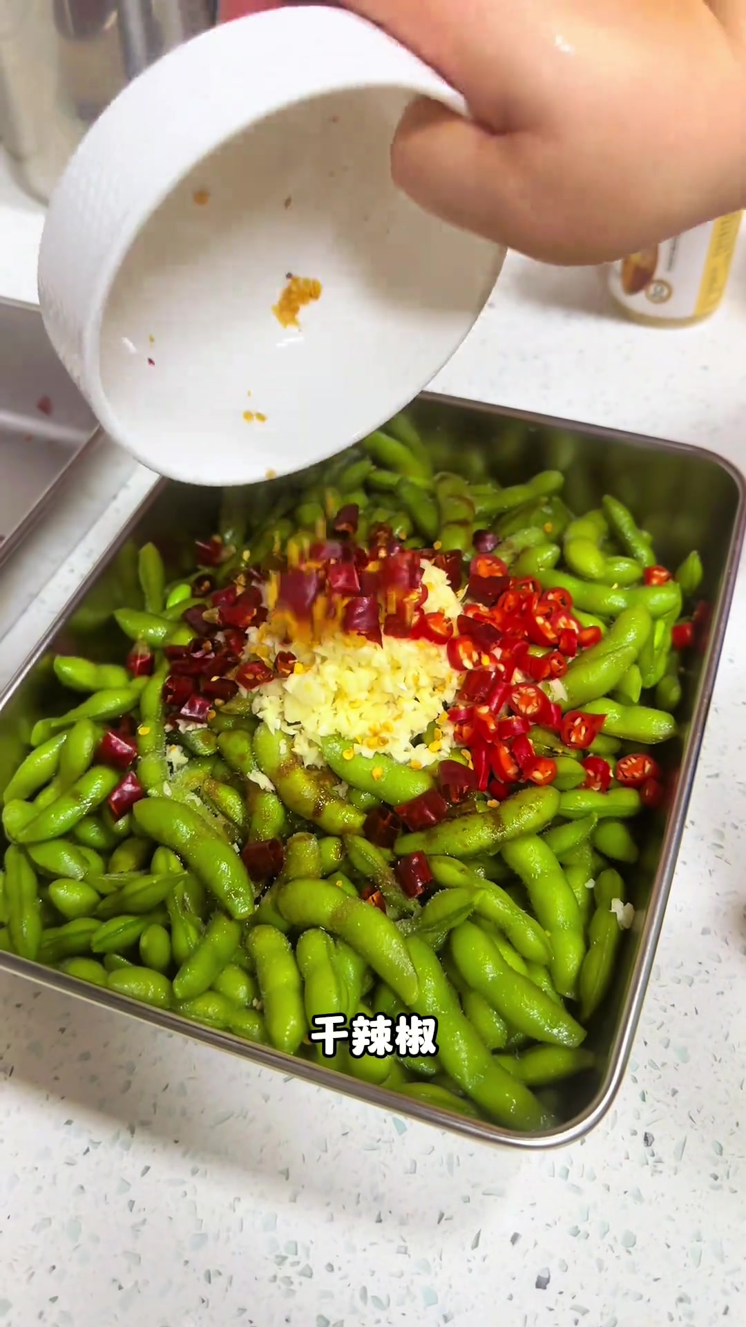 夏季小凉菜清爽好吃，清脆爽口又开胃