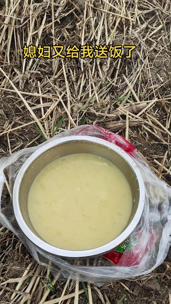 还有5亩芝麻，今天能浇完吗？