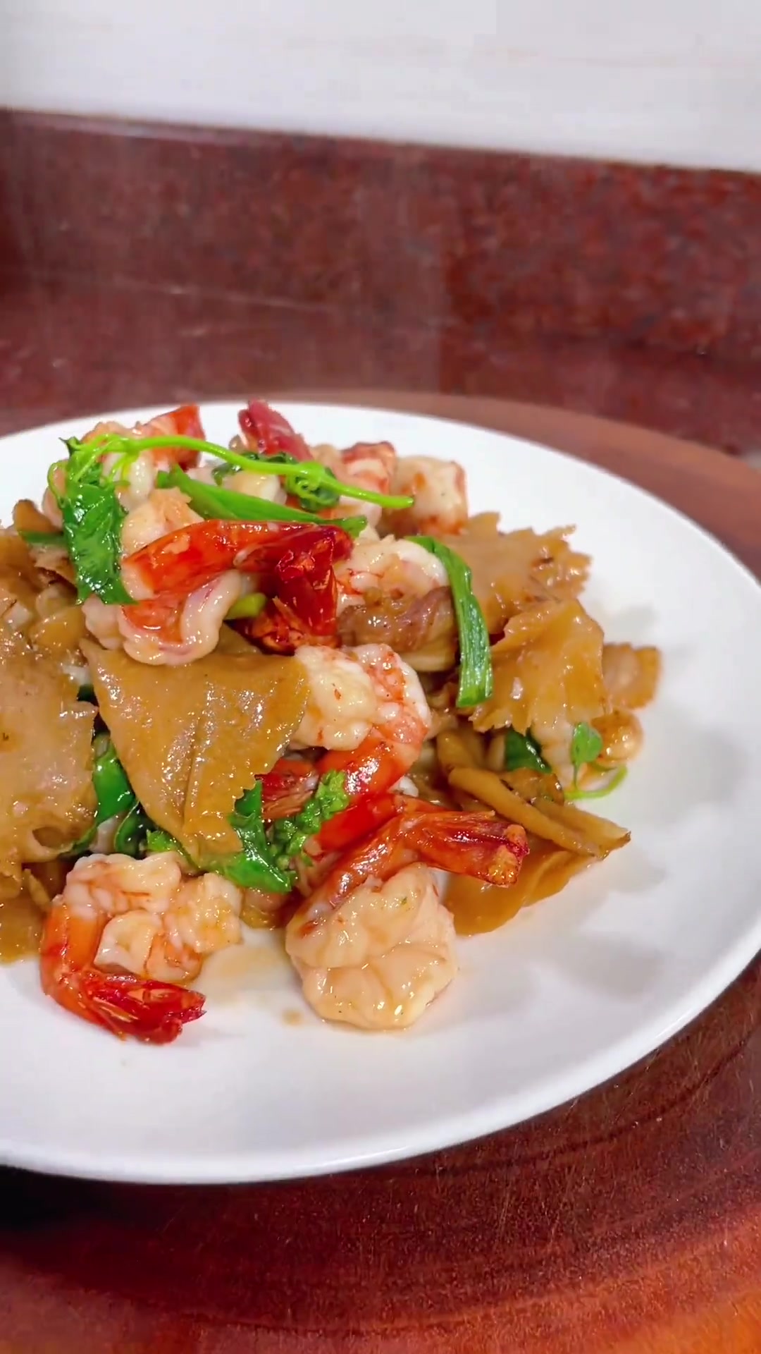 大排档招牌菜在家就能做，附我的厨房日记教程