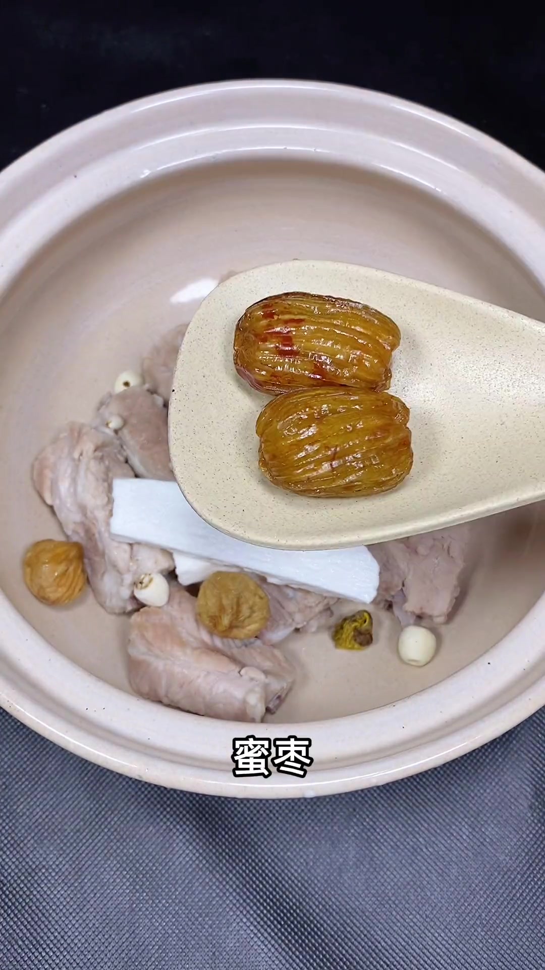 三餐不定常吃外卖？胃痛胃酸胃胀试试这款广东靓汤