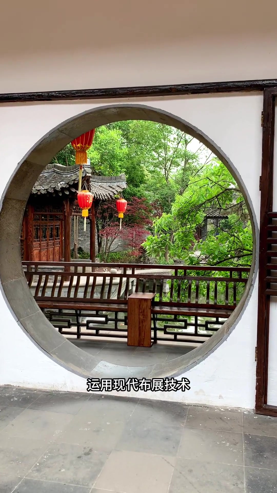 探寻中国淮扬菜博物馆的独特魅力