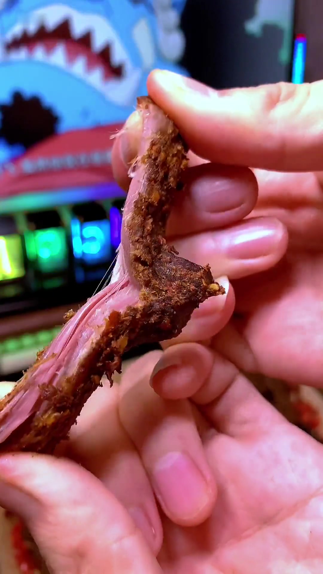 零失败无油低卡手撕牛肉干，美味不怕胖