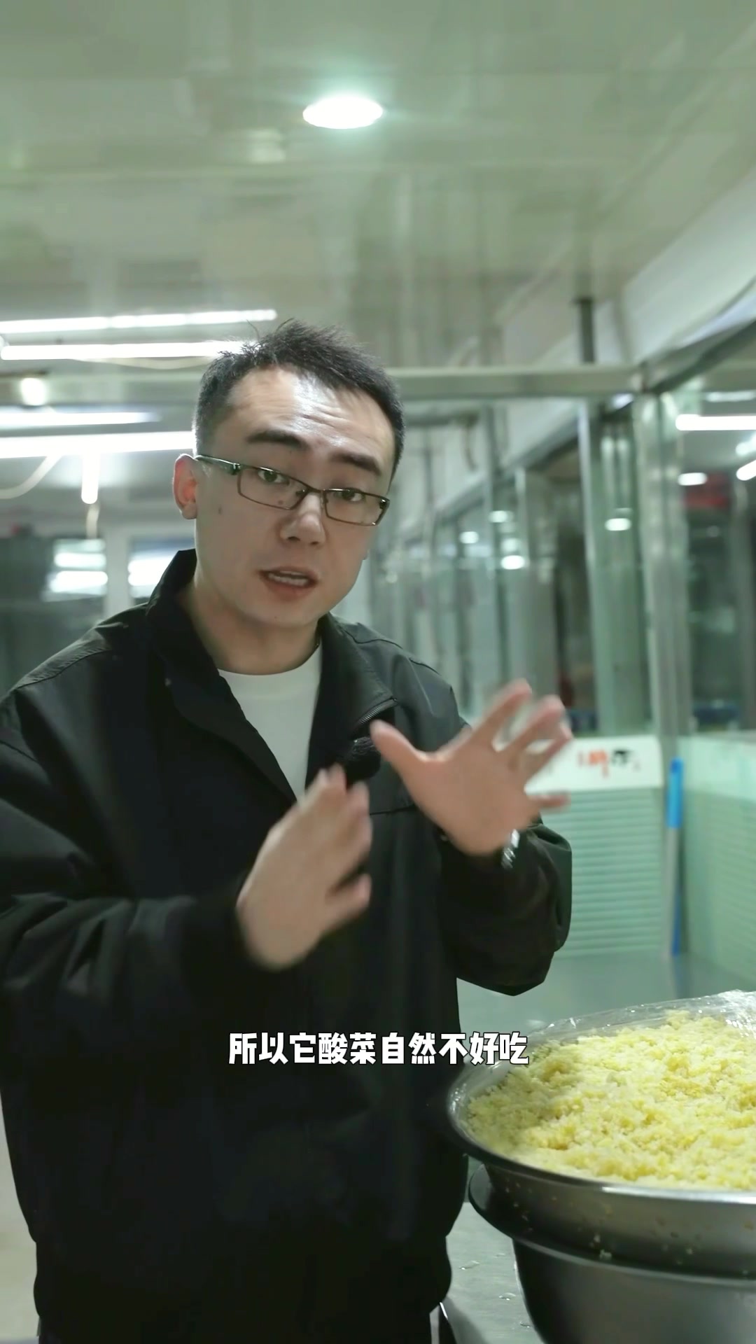酸菜馅饺子好吃的方法