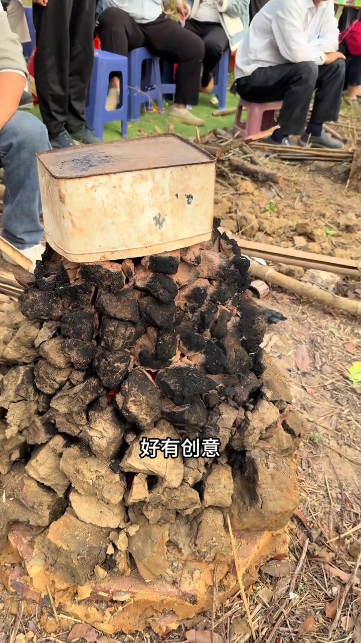 马安自助窑鸡，体验亲手制作美味的独特乐趣