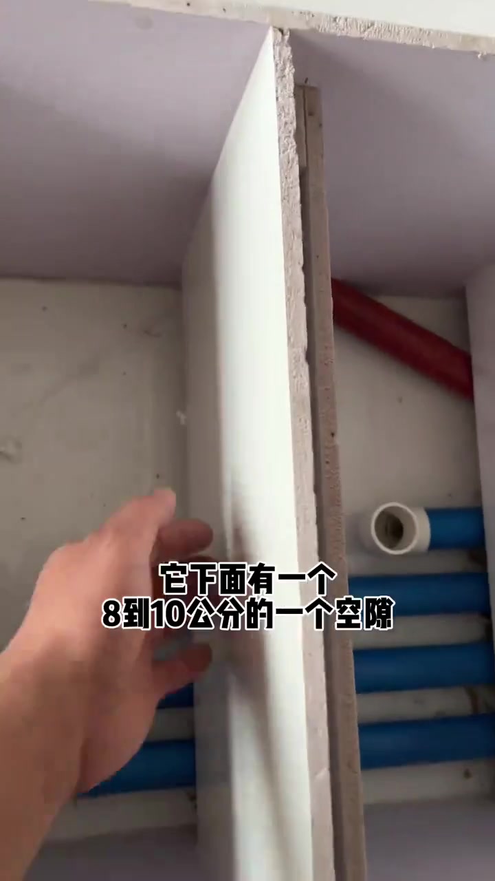做鱼池很重要的一步，就是如何去把过滤仓翻水做好