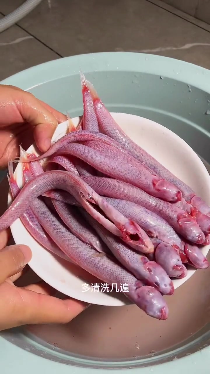 女生适合吃的补血鱼,补身子的美味选择