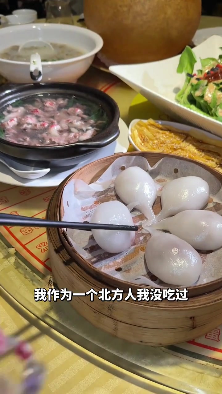 看世界小分队出动啦！不仅拍到了美食美景，还感受到了中山这座城市独特的文化魅力