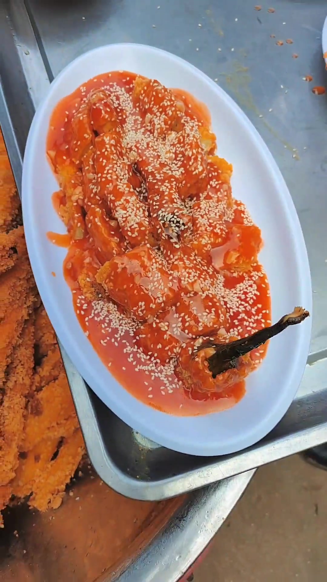 熊坤鹏厨师班下乡包桌,手艺好,餐食有家乡味