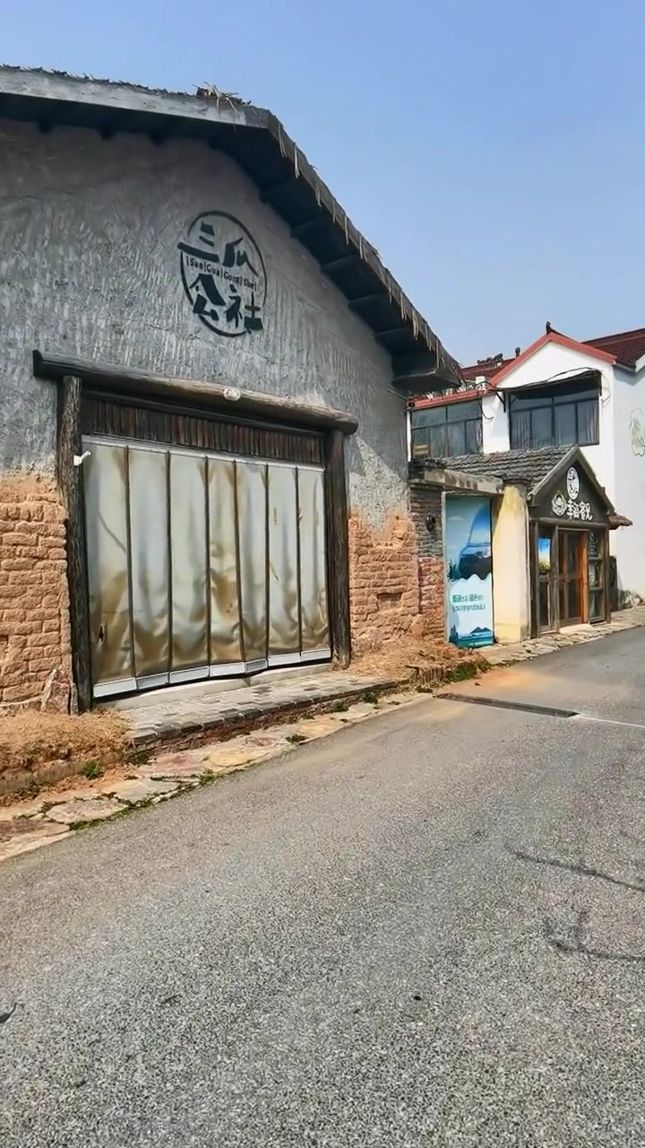 三瓜公社的浮沉兴衰，或许可以给轰轰烈烈进行中的乡村振兴一个启示，也为资本如何有序下乡敲响警