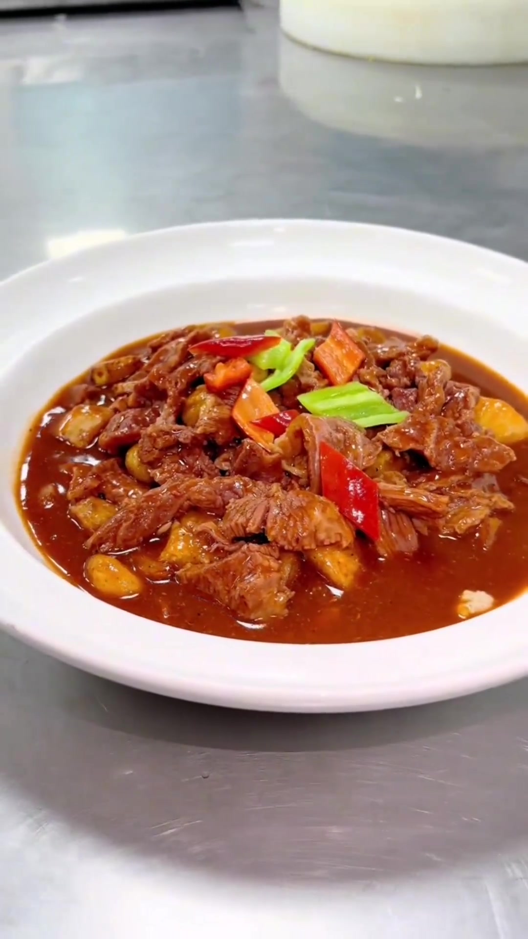 精品家常菜分享，操作简单，好吃又下饭