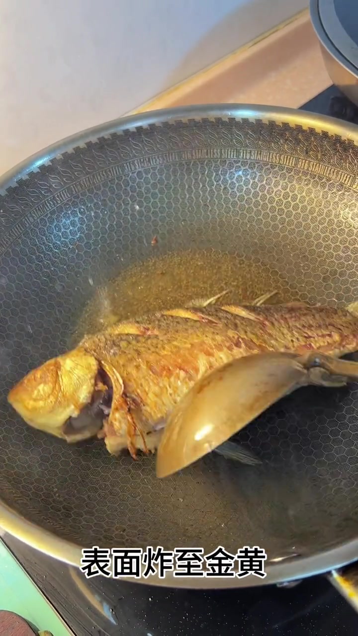 教做家常菜，鲫鱼豆腐汤