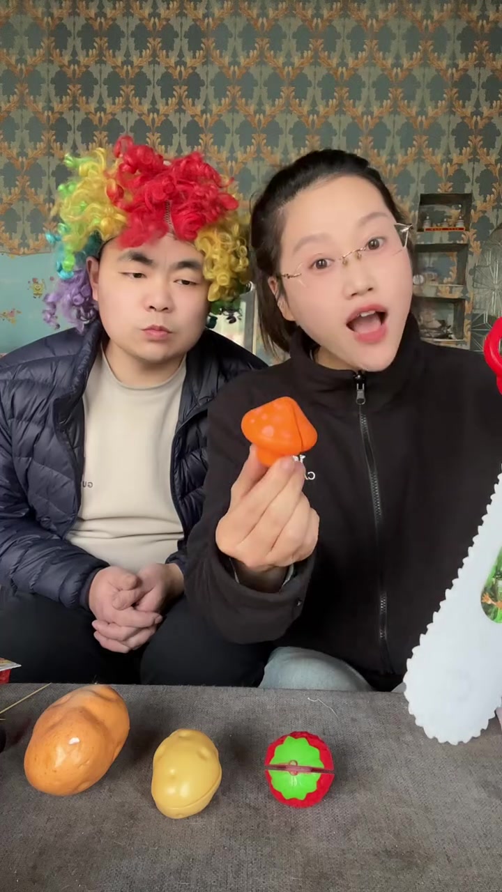 万物皆土豆,突然加鸡肉丝!