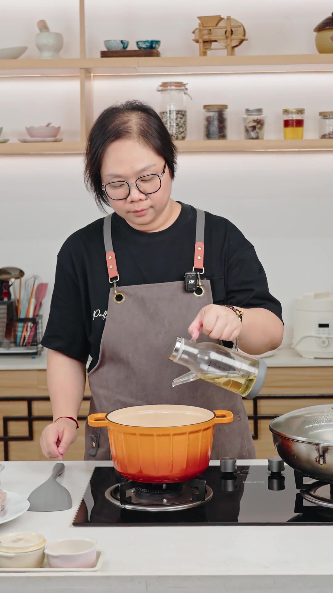 我的厨房日记：浓香四溢的腐乳肉，肥而不腻入口即化