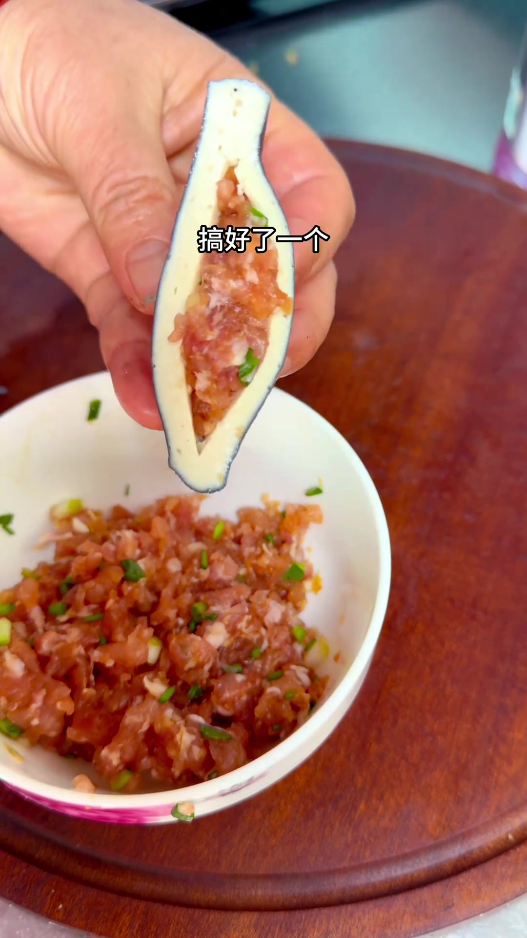 安徽广德特色菜，闻着臭吃着香，家乡舌尖上的味道
