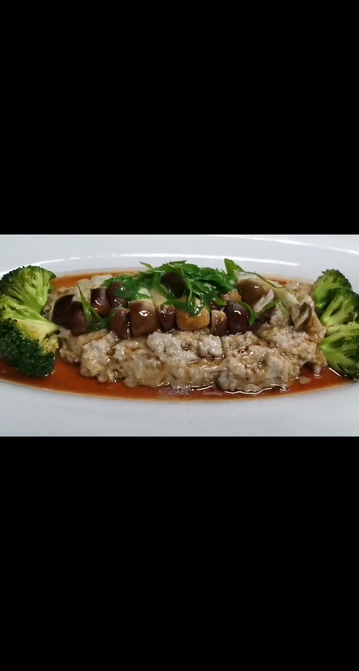 健康每一天,新鲜食材才能做出好味道!