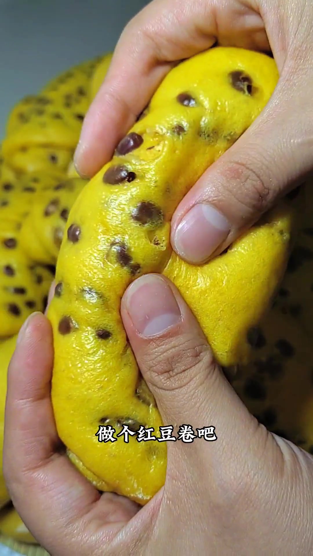 红豆面食吃法大全，解锁花样做法