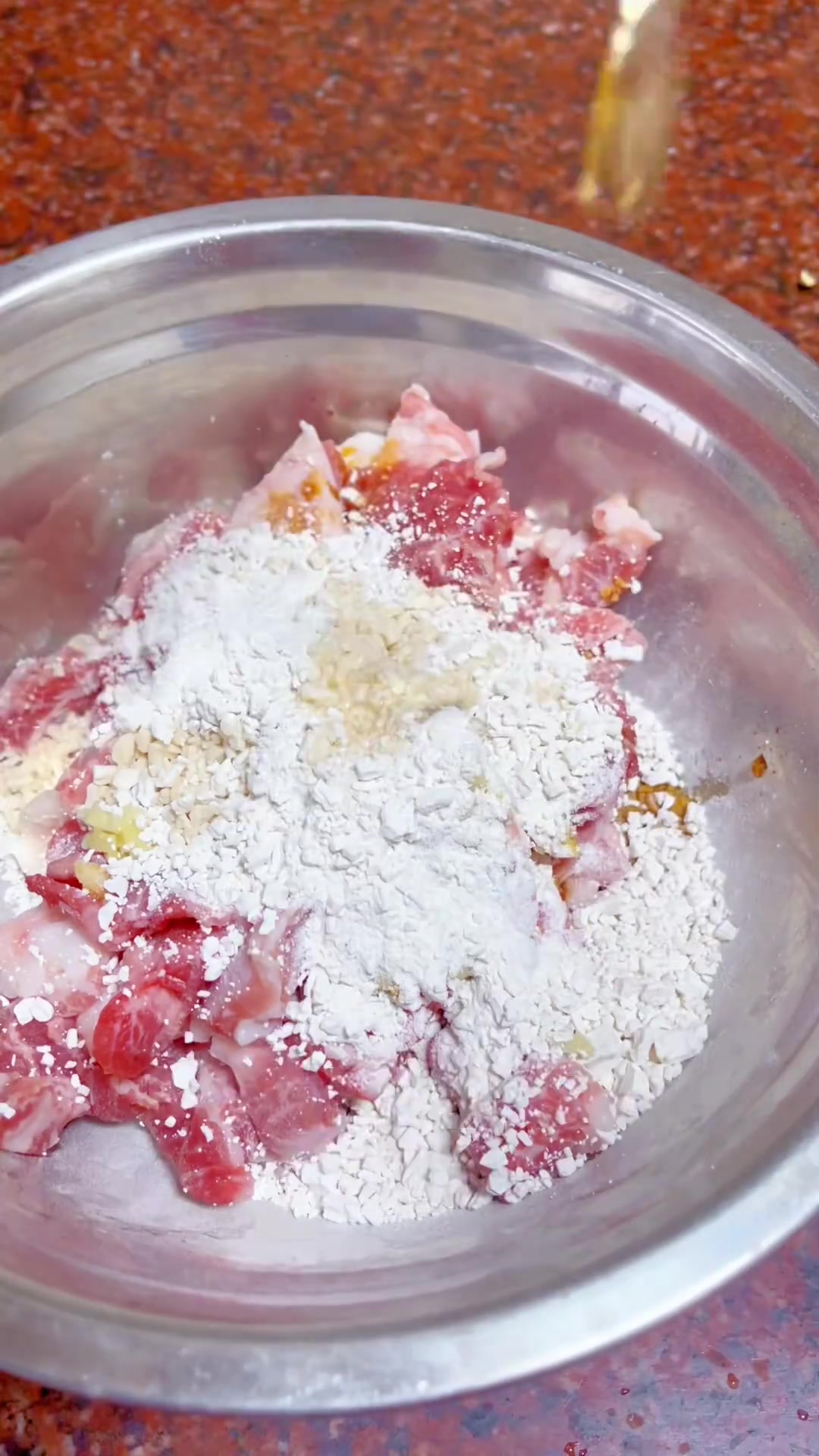 莆田特色名菜荔枝肉