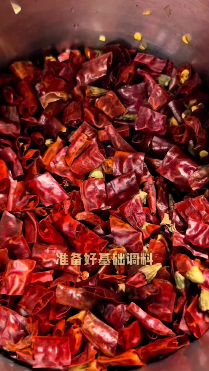 秋冬鲜天麻炖鸡这样做，鲜香美味