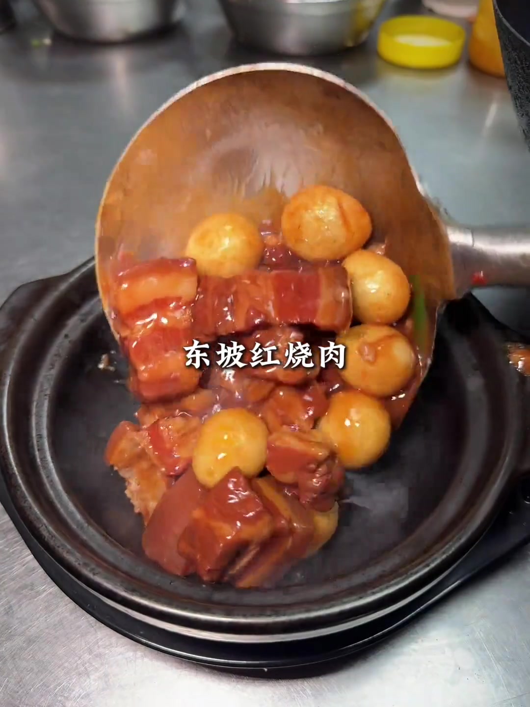 洛阳街边江西菜，猛火爆炒好下饭