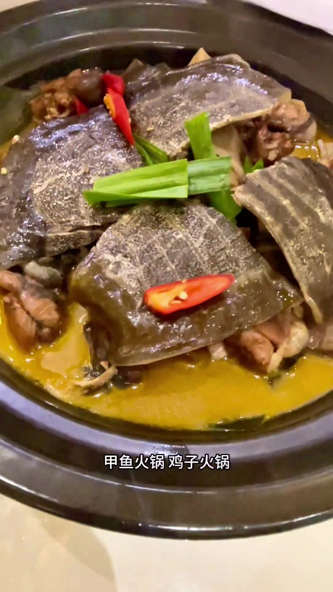 你有多久没吃松滋桌席了?