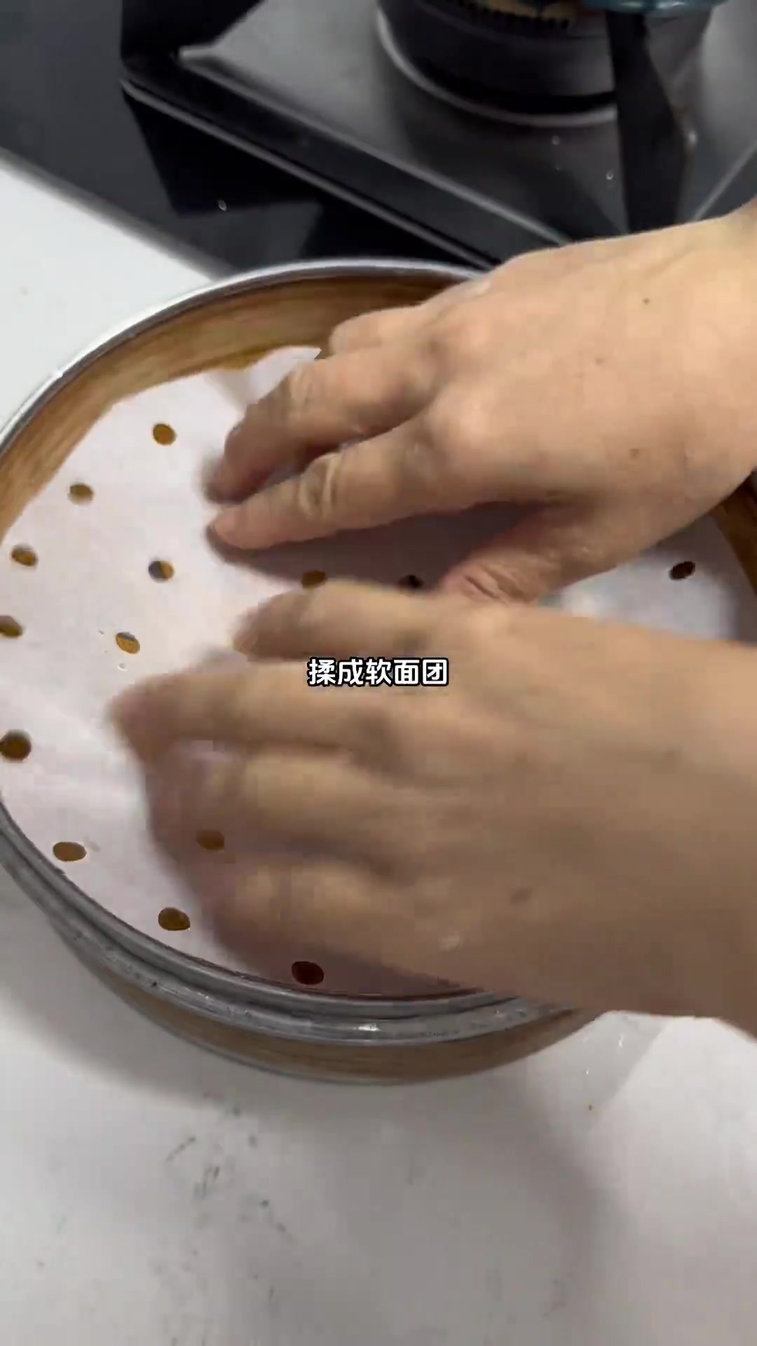 儿时爱食白年糕，软糯香甜，做法分享
