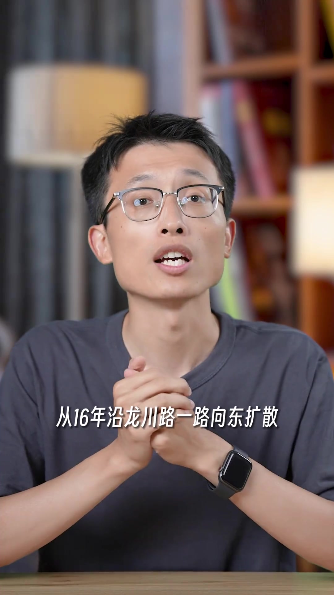 为什么天鹅湖成了合肥的中心？天鹅湖的20年