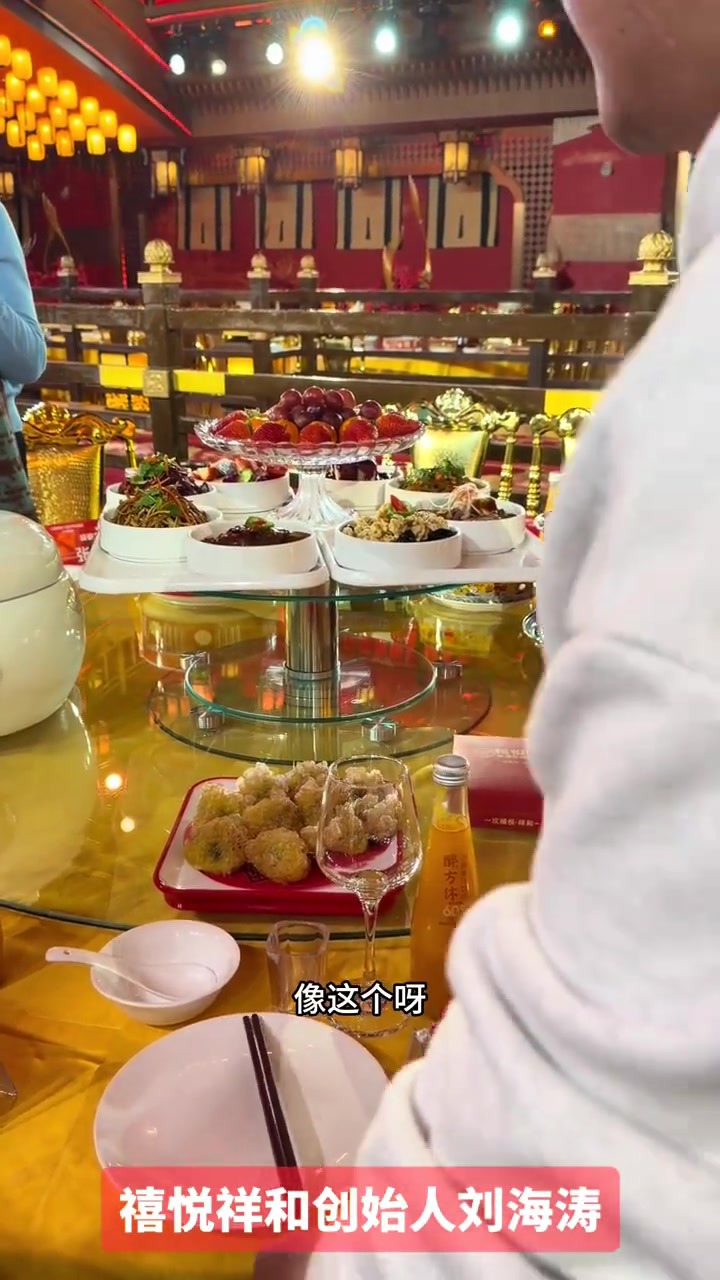 #大餐谋 #宴会菜品 #大中餐运营#餐饮品牌策划 #餐饮学问