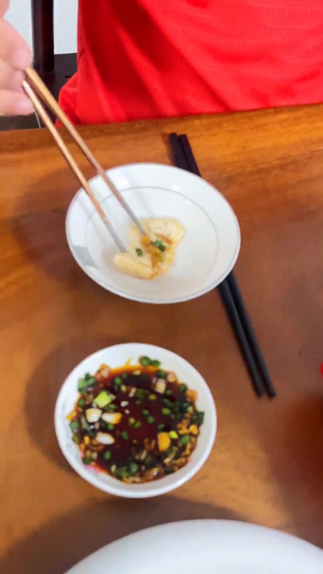 清水火锅 潮汕人的家常菜，清水火锅鸡肉切片来烫非常好吃