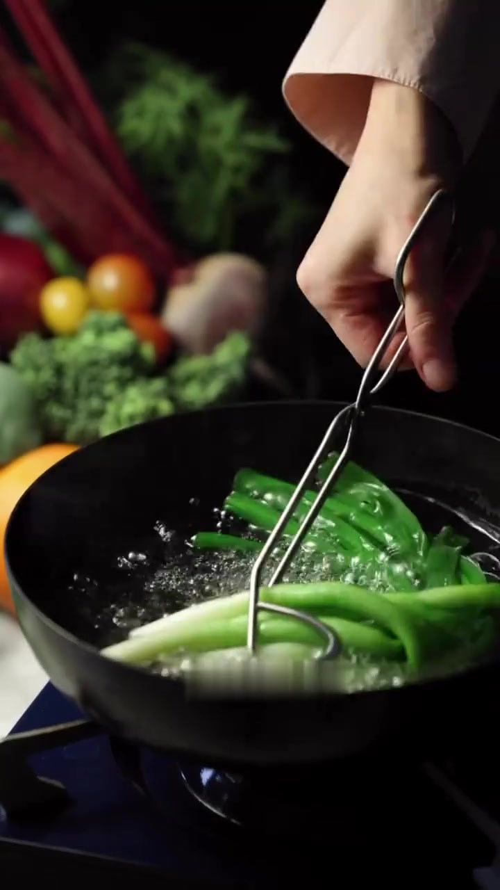 这应该是三文鱼最佳的烹饪方法！