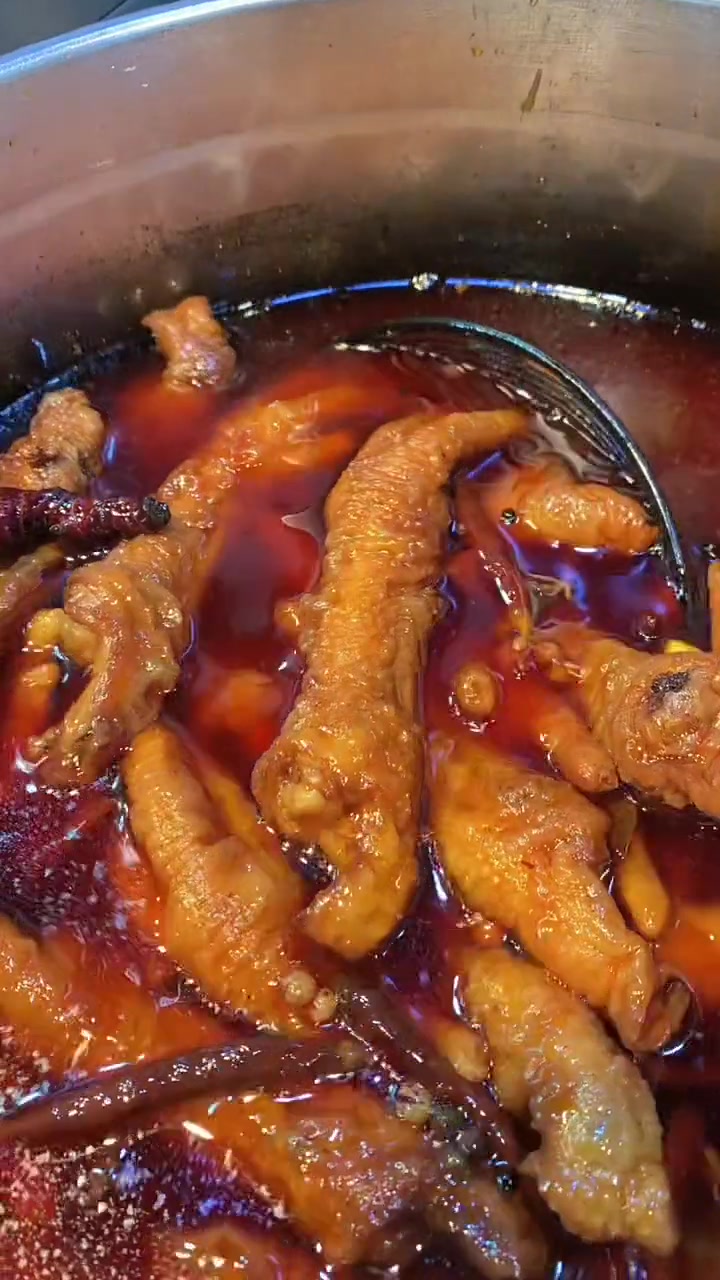 烩香源特色大盘凉菜,邀您到店品鉴