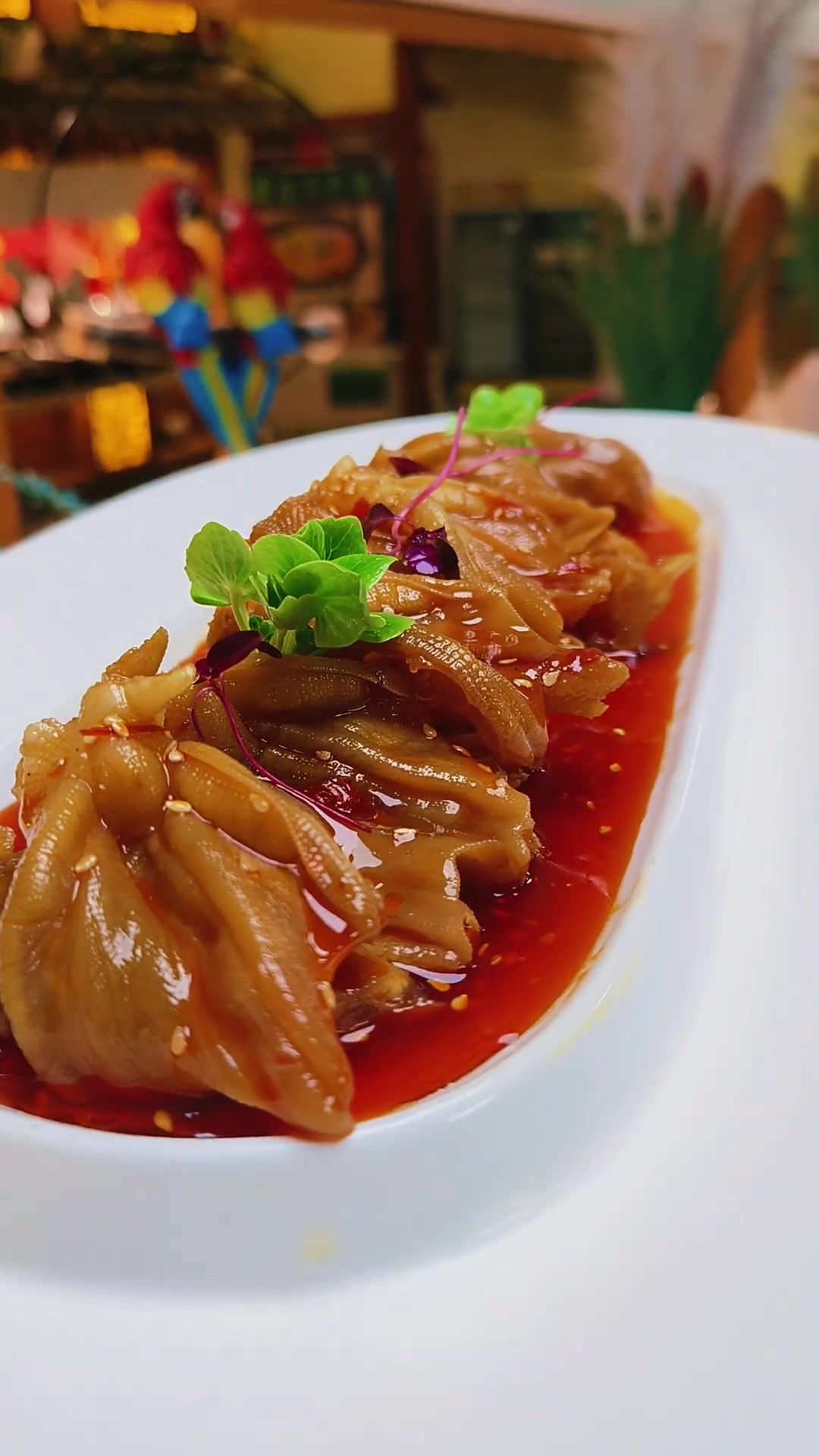 绝味泡鸭掌,鸡爪猪蹄也能这么泡
