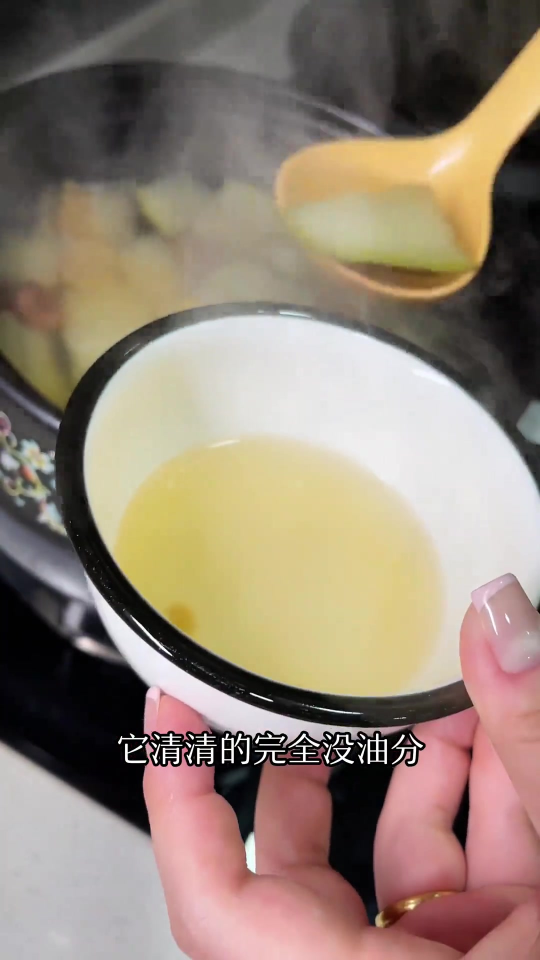 夏天解暑冬瓜汤，广东靓汤做法超简单