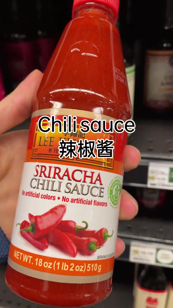 揭秘英语中各种“酱”的区别：花生酱、果冻、果酱与调味酱的用法解析