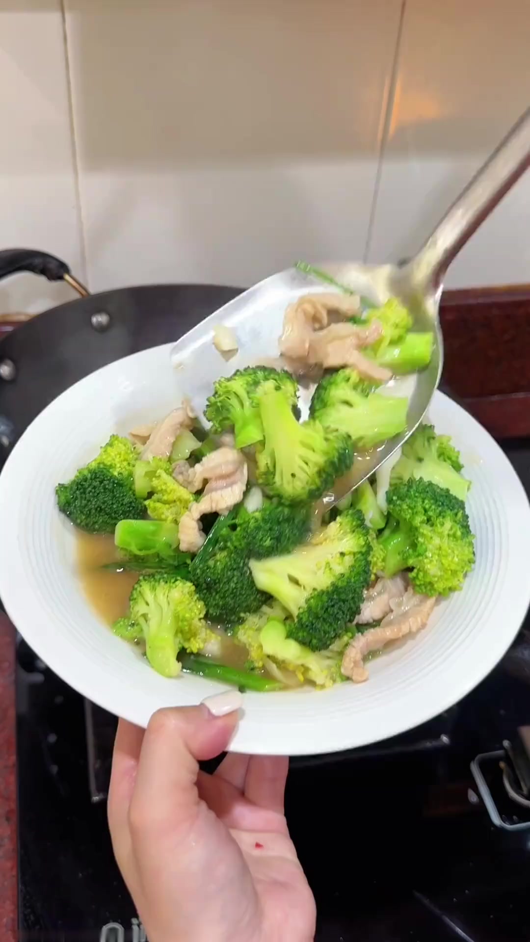 厨娘上线，烟火里的双向奔赴