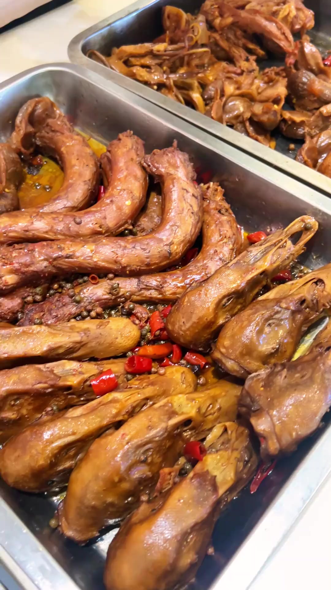 黑鸭卤料供应,卤货教程与做法教学