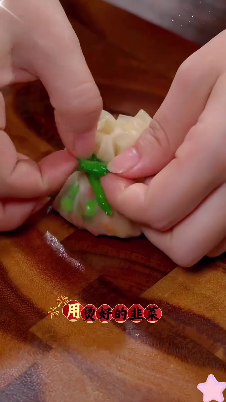 年夜饭必吃美食