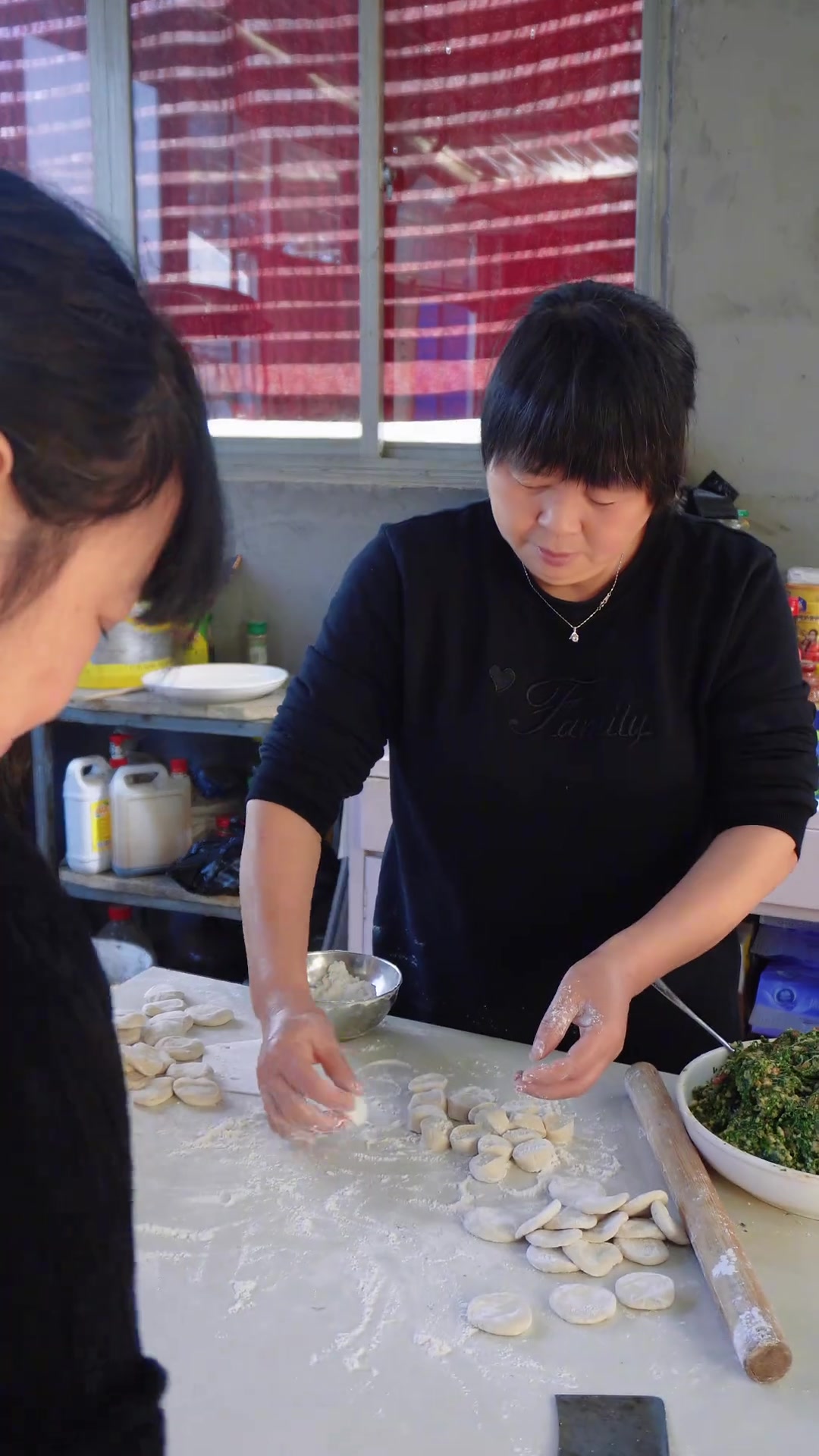荠菜除了做饺子，还有哪些吃法？