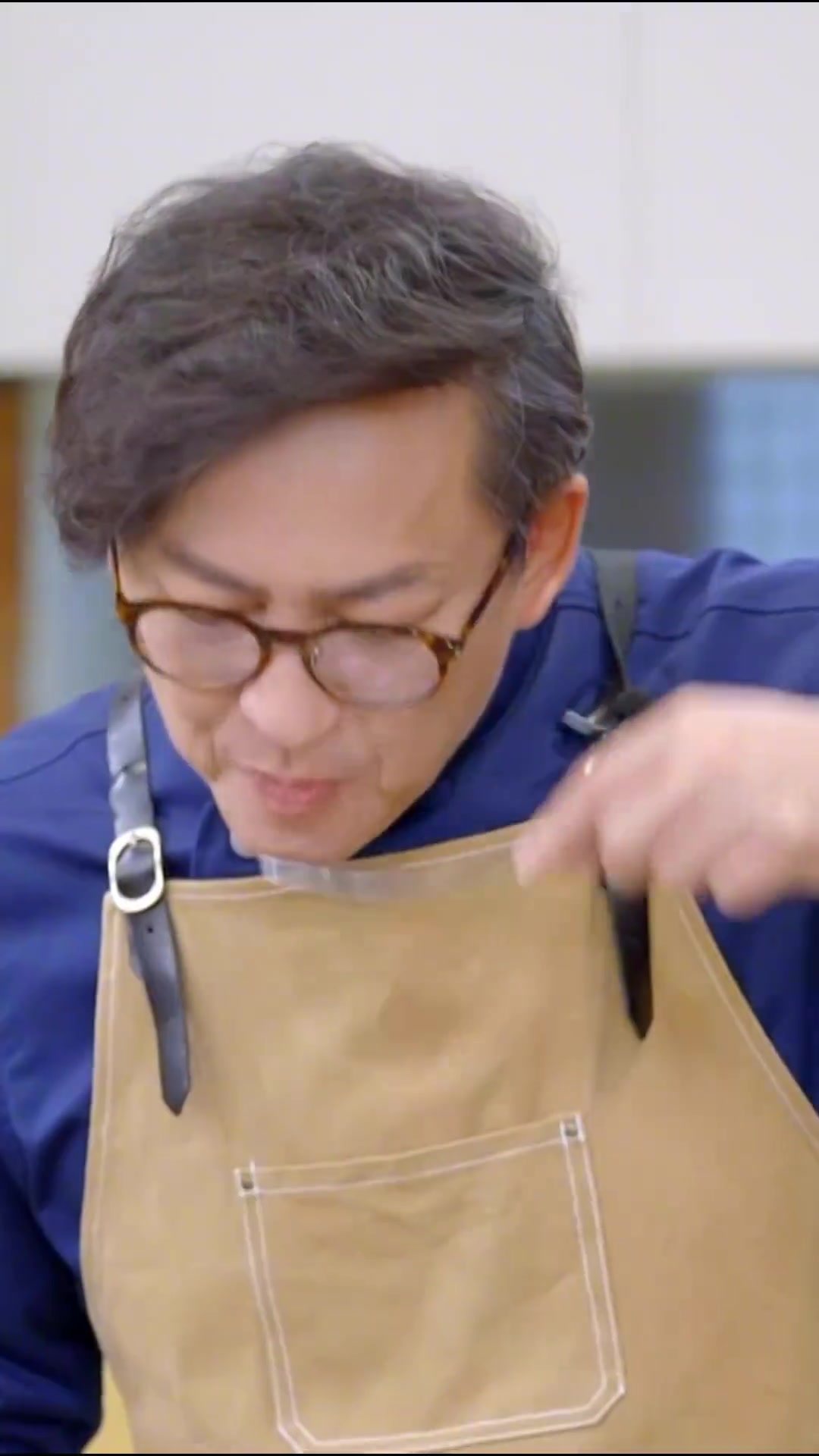 冬笋换做法，香脆甜，一口一个真惹味！