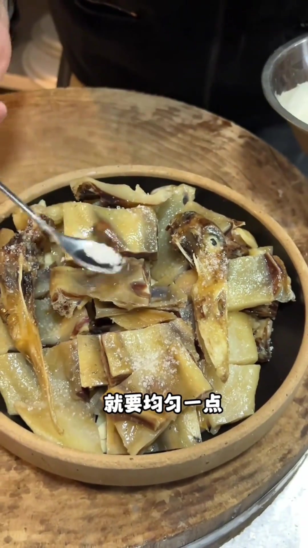 土法做板鸭，香到跺脚！
