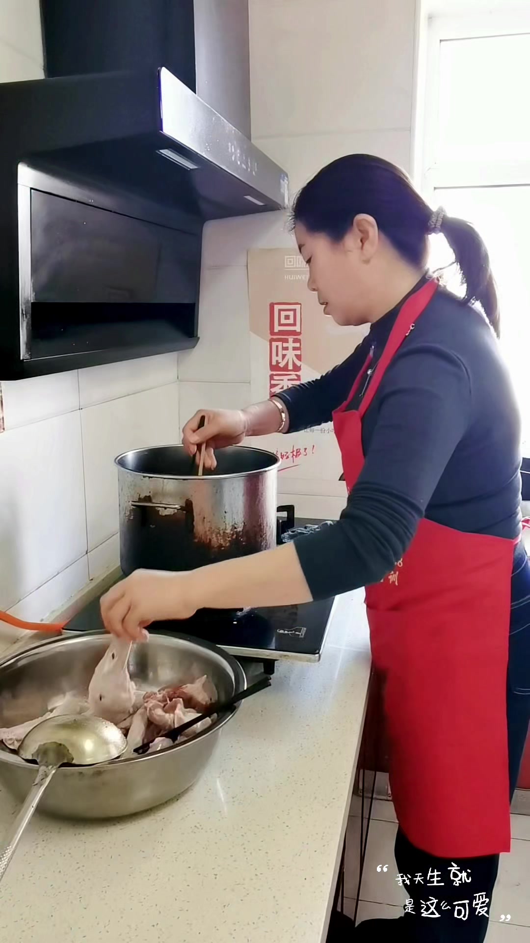 绝味周武汉黑鸭精武武汉鸭脖鸭头核心技术解析，细节决定成败